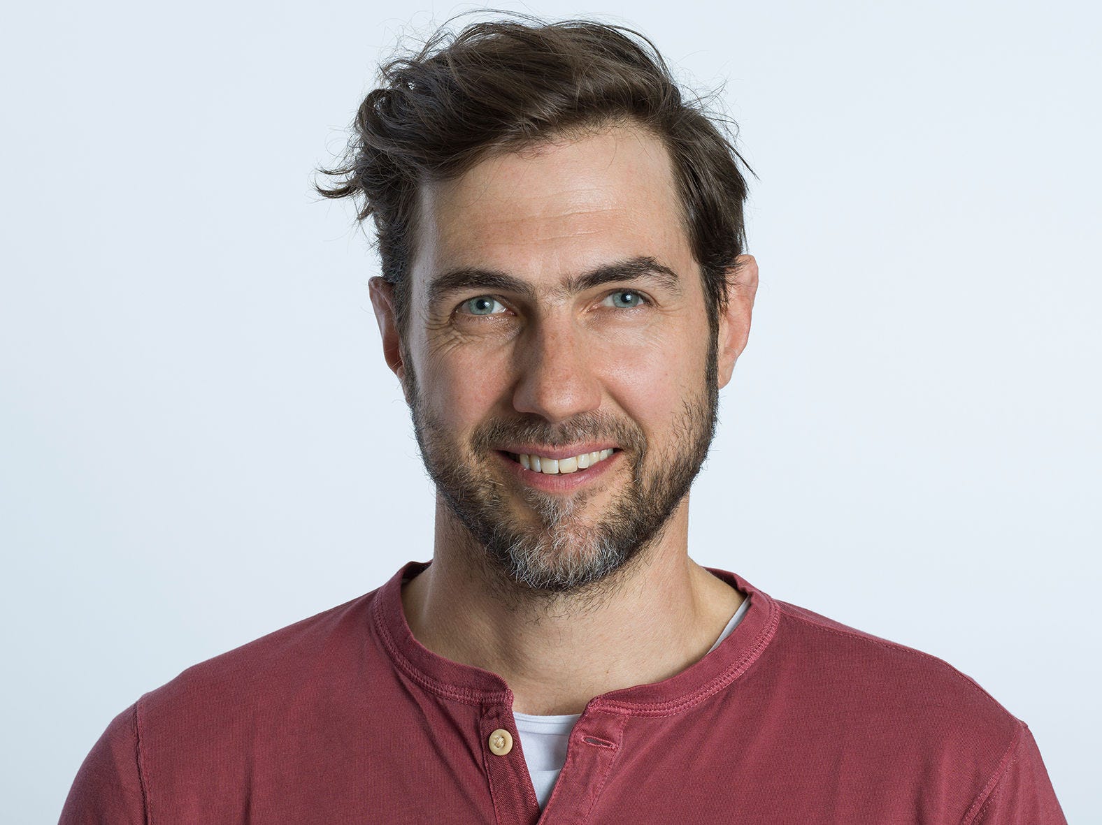 manu burkart
