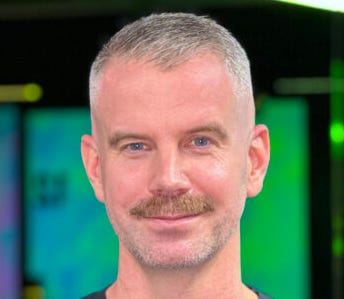 MA Colin Glattfelder